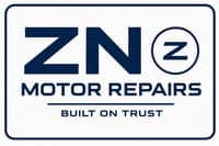 Zn Motor Repairs Ltd Logo